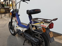 Gilera citta - afbeelding 5 van  8