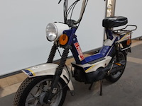 Gilera citta - afbeelding 6 van  8