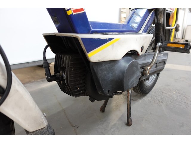 Gilera citta - afbeelding 7 van  8