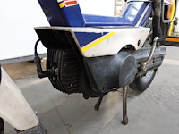 Gilera citta - afbeelding 7 van  8