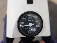 Gilera citta - afbeelding 8 van  8