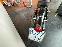 Gilera gilera 150 sport 150 oldtimer - afbeelding 3 van  20