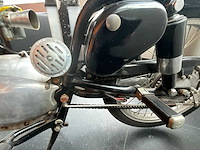 Gilera gilera 150 sport 150 oldtimer - afbeelding 5 van  20