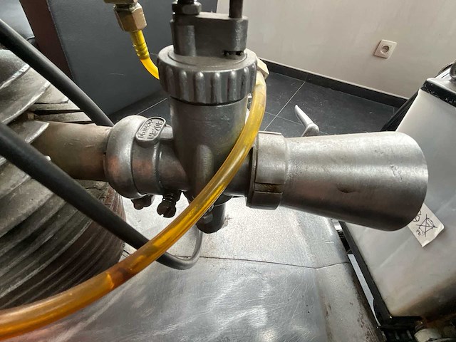 Gilera gilera 150 sport 150 oldtimer - afbeelding 6 van  20