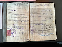 Gilera gilera 150 sport 150 oldtimer - afbeelding 8 van  20