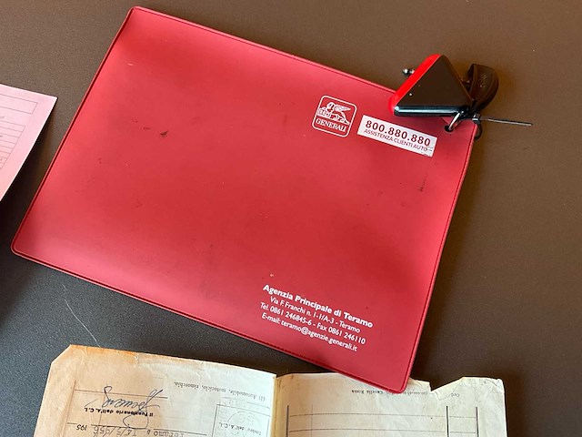 Gilera gilera 150 sport 150 oldtimer - afbeelding 13 van  20