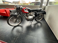Gilera gilera 150 sport 150 oldtimer - afbeelding 12 van  20