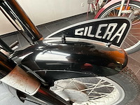 Gilera gilera 150 sport 150 oldtimer - afbeelding 17 van  20