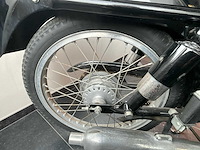 Gilera gilera 150 sport 150 oldtimer - afbeelding 19 van  20