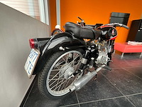 Gilera gilera 150 sport 150 oldtimer - afbeelding 6 van  10