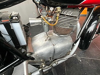 Gilera gilera 150 sport 150 oldtimer - afbeelding 9 van  10