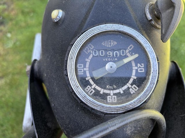 Gilera - afbeelding 2 van  11