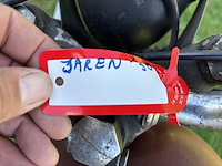 Gilera - afbeelding 3 van  11