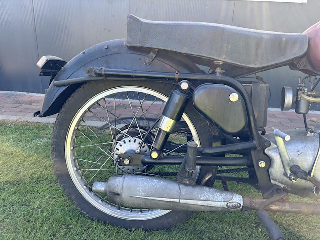Gilera - afbeelding 4 van  11