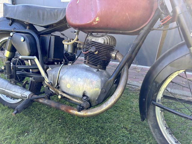 Gilera - afbeelding 6 van  11