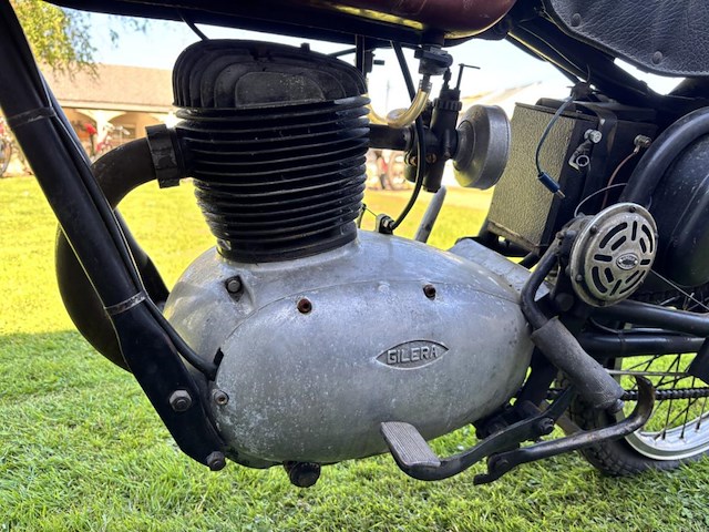 Gilera - afbeelding 9 van  11