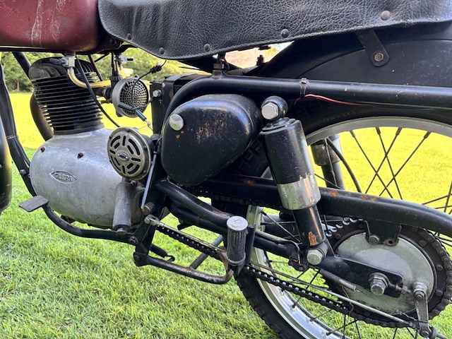 Gilera - afbeelding 10 van  11