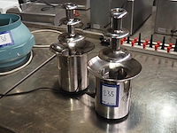 Giles & posner - afbeelding 2 van  7