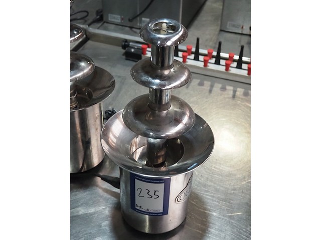 Giles & posner - afbeelding 4 van  7