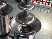 Giles & posner - afbeelding 4 van  7