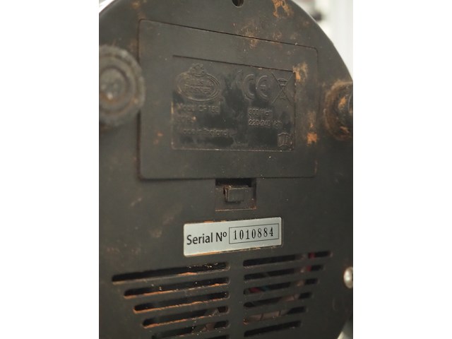 Giles & posner - afbeelding 7 van  7