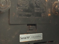 Giles & posner - afbeelding 7 van  7