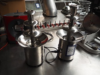 Giles & posner - afbeelding 2 van  5