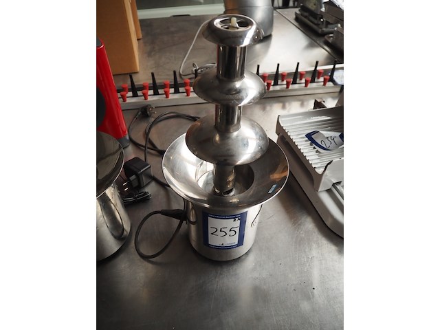 Giles & posner - afbeelding 3 van  5