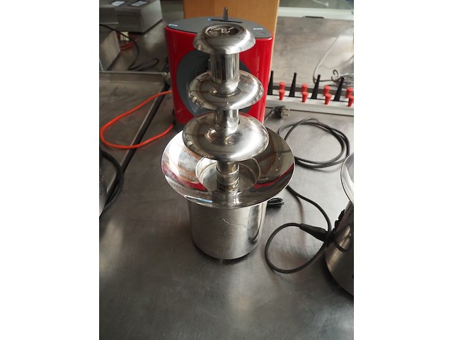 Giles & posner - afbeelding 4 van  5