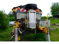 Giletta voertuigzoutstrooier ks3000r - afbeelding 5 van  20