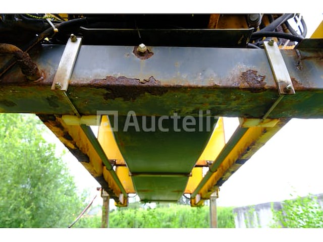 Giletta voertuigzoutstrooier ks3000r - afbeelding 9 van  20