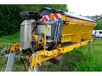 Giletta voertuigzoutstrooier ks3000r - afbeelding 16 van  20