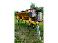 Giletta voertuigzoutstrooier ks3000r - afbeelding 17 van  20