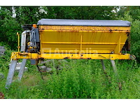 Giletta voertuigzoutstrooier ks3000r - afbeelding 19 van  20