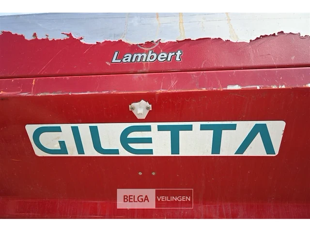 Giletta zoutstrooier - afbeelding 4 van  8
