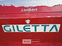 Giletta zoutstrooier - afbeelding 4 van  8