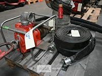 Gilkes ledigingspomp - afbeelding 2 van  6