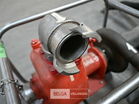Gilkes ledigingspomp - afbeelding 4 van  6