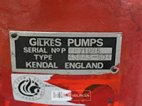 Gilkes ledigingspomp - afbeelding 5 van  6