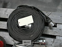 Gilkes ledigingspomp - afbeelding 6 van  6