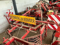 Gilles asc-a 48-32 bietenrooier voor onderdelen of project - afbeelding 2 van  4