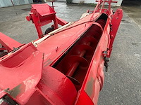 Gilles bietenverwijderaar overige landbouwmachines - afbeelding 2 van  16