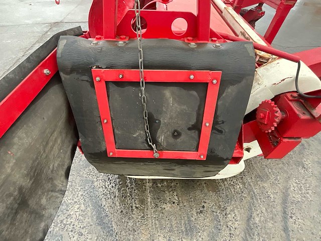 Gilles bietenverwijderaar overige landbouwmachines - afbeelding 4 van  16