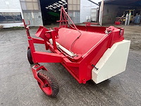 Gilles bietenverwijderaar overige landbouwmachines - afbeelding 1 van  16