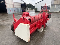 Gilles bietenverwijderaar overige landbouwmachines - afbeelding 10 van  16