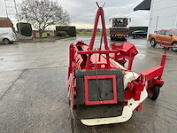 Gilles bietenverwijderaar overige landbouwmachines - afbeelding 12 van  16