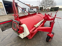 Gilles bietenverwijderaar overige landbouwmachines - afbeelding 13 van  16