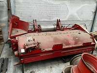 Gilles tr16 loofmaaier - afbeelding 4 van  7