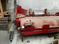 Gilles tr16 loofmaaier - afbeelding 1 van  7