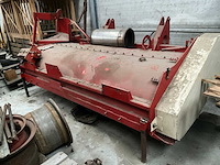 Gilles tr16 loofmaaier - afbeelding 6 van  7